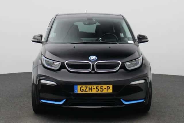 BMW i3 (2019) thumbnail 3