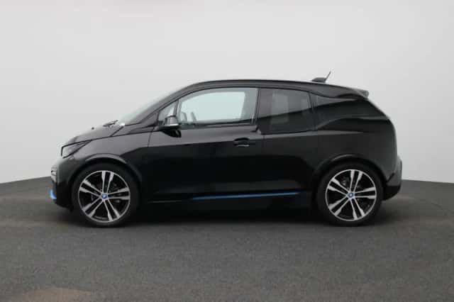 BMW i3 (2019) thumbnail 4