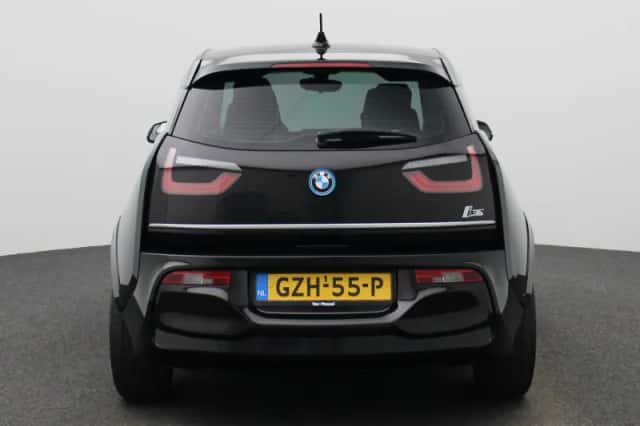 BMW i3 (2019) thumbnail 5