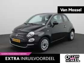 Fiat 500 (2021)