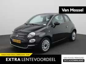 Fiat 500 (2021)