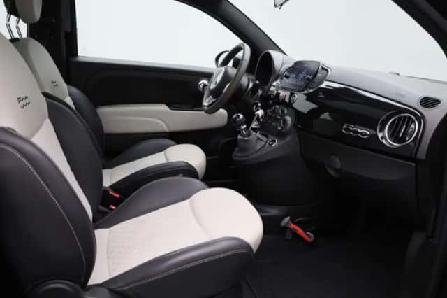 Fiat 500 (2021) thumbnail 30