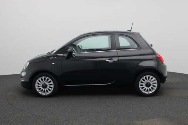Fiat 500 (2021) thumbnail 4