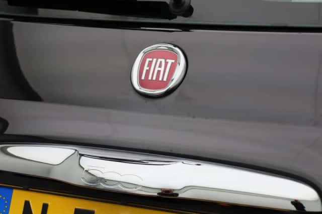 Fiat 500 (2021) thumbnail 33