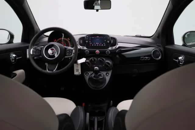 Fiat 500 (2021) thumbnail 7