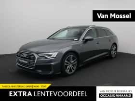 Audi A6 (2023)