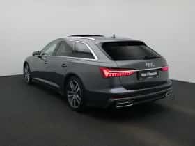 Audi A6 (2023) thumbnail 2