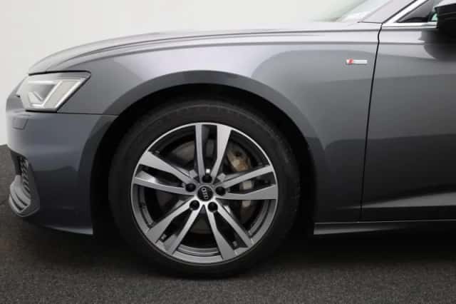 Audi A6 (2023) thumbnail 13