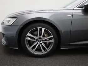 Audi A6 (2023) thumbnail 13