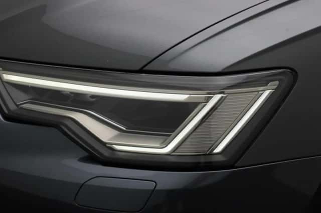 Audi A6 (2023) thumbnail 14