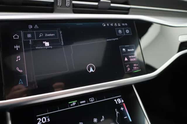 Audi A6 (2023) thumbnail 16