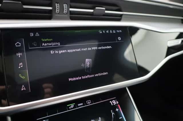 Audi A6 (2023) thumbnail 18