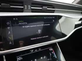 Audi A6 (2023) thumbnail 18