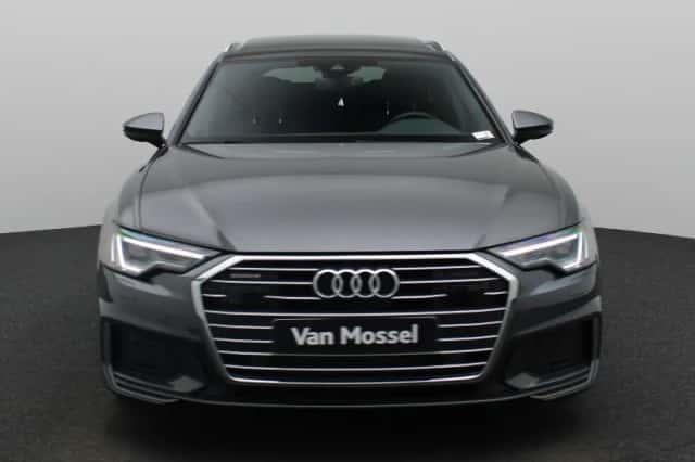 Audi A6 (2023) thumbnail 3