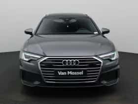 Audi A6 (2023) thumbnail 3