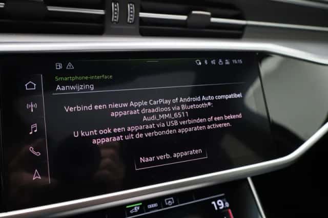 Audi A6 (2023) thumbnail 22