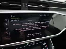 Audi A6 (2023) thumbnail 22