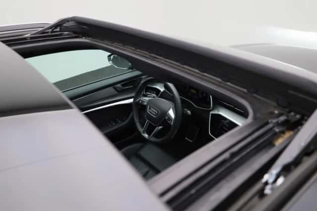 Audi A6 (2023) thumbnail 38