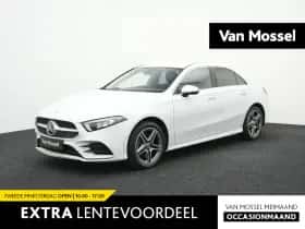 Mercedes-Benz A-Klasse (2022)