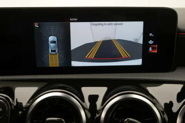Mercedes-Benz A-Klasse (2022) thumbnail 13