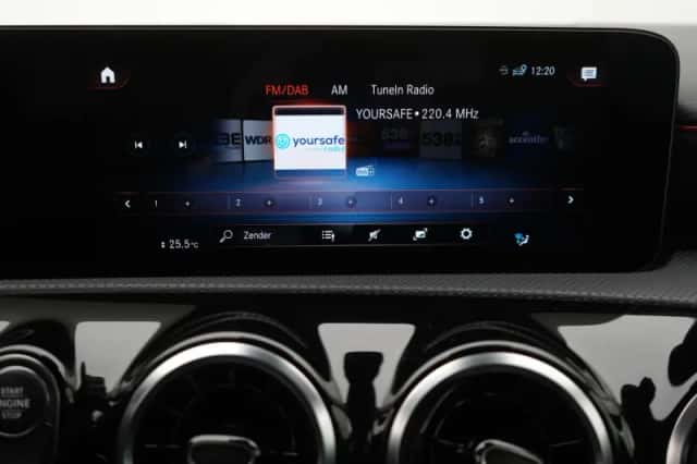 Mercedes-Benz A-Klasse (2022) thumbnail 15