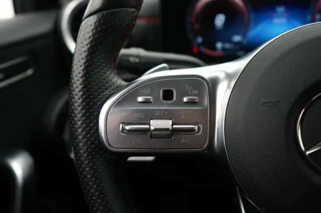 Mercedes-Benz A-Klasse (2022) thumbnail 23