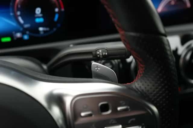 Mercedes-Benz A-Klasse (2022) thumbnail 25