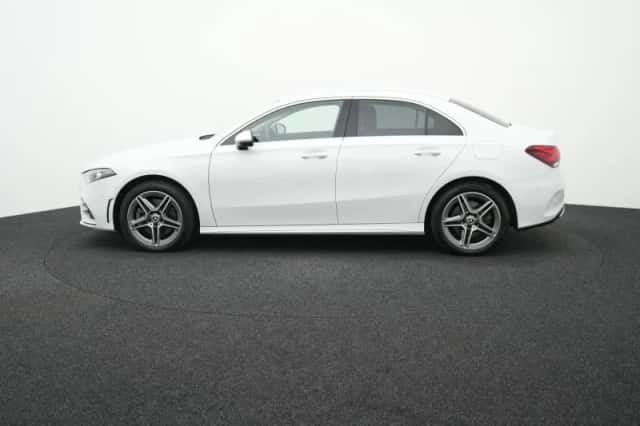 Mercedes-Benz A-Klasse (2022) thumbnail 4