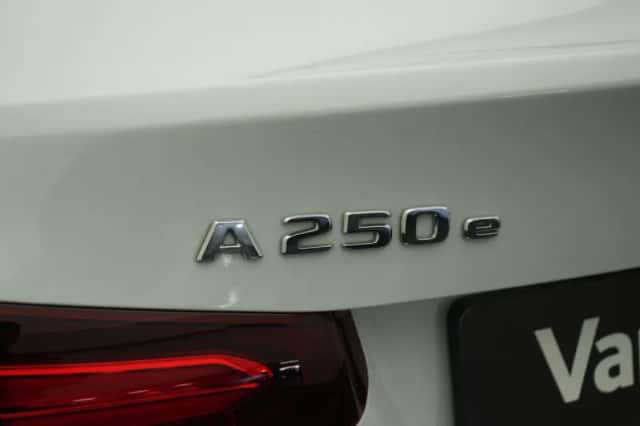 Mercedes-Benz A-Klasse (2022) thumbnail 35