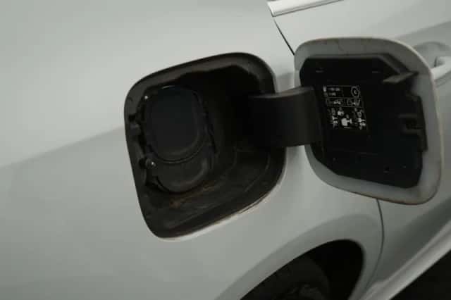 Mercedes-Benz A-Klasse (2022) thumbnail 38