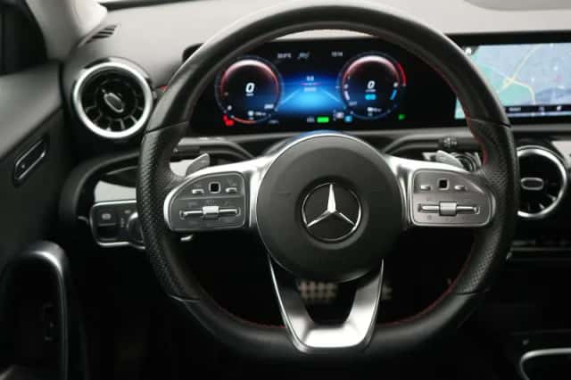 Mercedes-Benz A-Klasse (2022) thumbnail 8