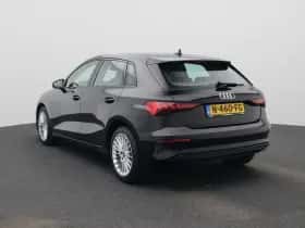 Audi A3 thumbnail 2