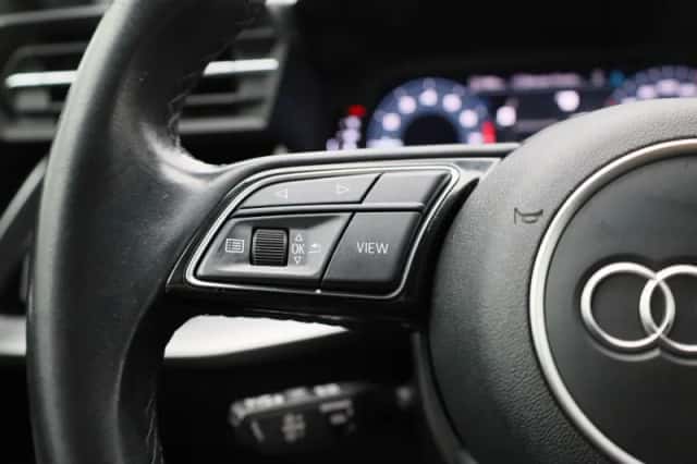 Audi A3 (2021) thumbnail 18