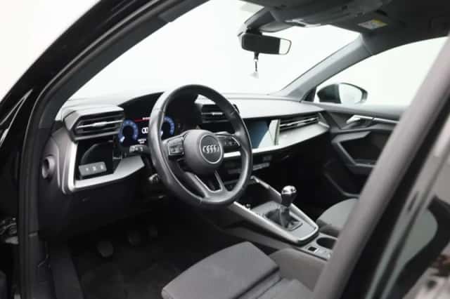 Audi A3 (2021) thumbnail 28