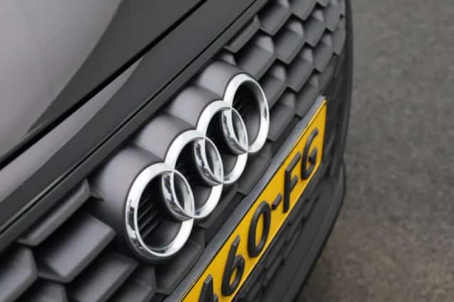 Audi A3 (2021) thumbnail 31