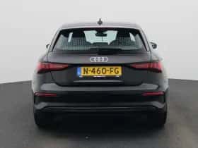 Audi A3 thumbnail 5