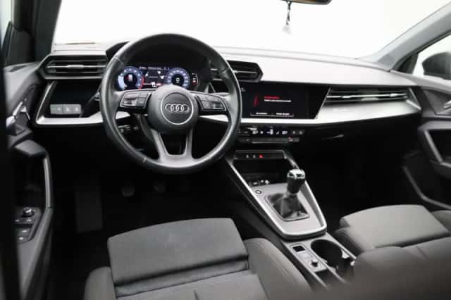 Audi A3 (2021) thumbnail 7