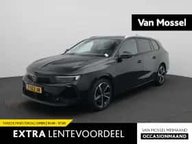 Opel Astra (2023)