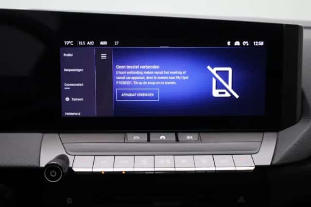 Opel Astra (2023) thumbnail 17