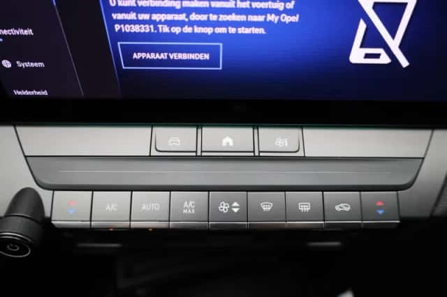 Opel Astra (2023) thumbnail 20