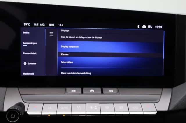 Opel Astra (2023) thumbnail 30