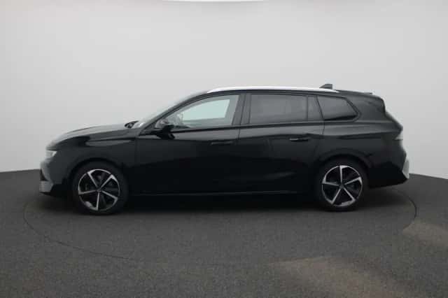 Opel Astra (2023) thumbnail 4