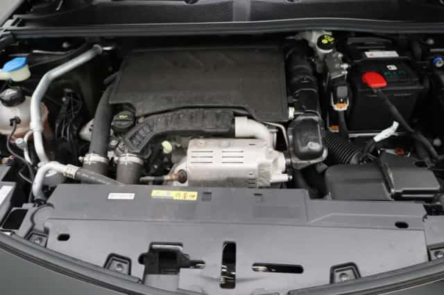Opel Astra (2023) thumbnail 34