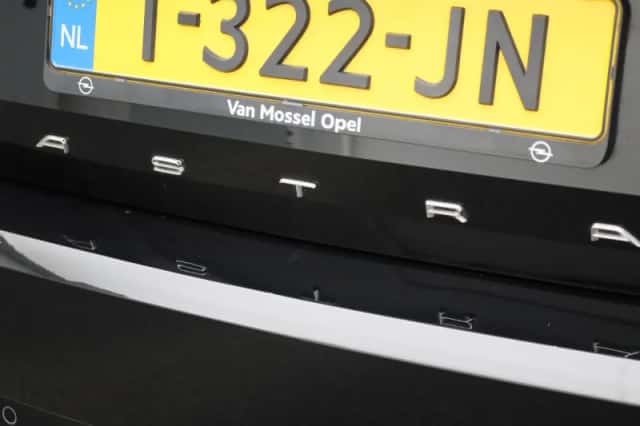 Opel Astra (2023) thumbnail 41