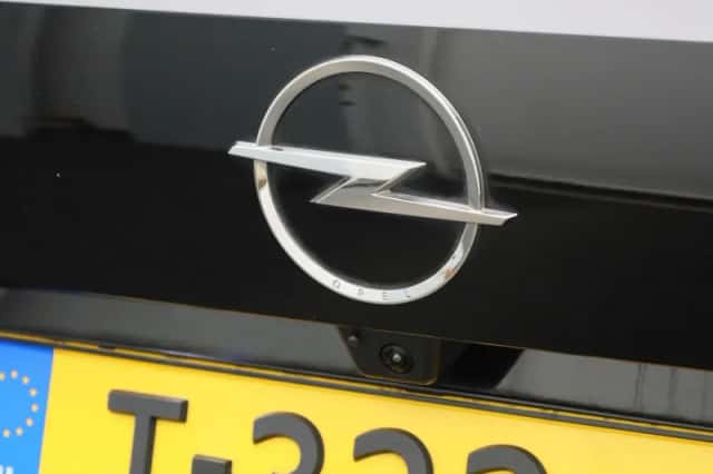 Opel Astra (2023) thumbnail 42