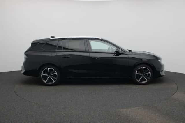 Opel Astra (2023) thumbnail 6