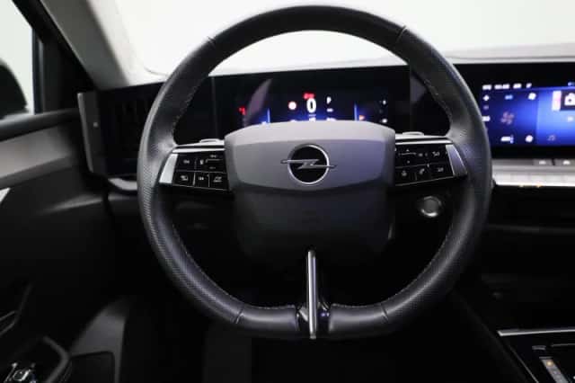 Opel Astra (2023) thumbnail 7