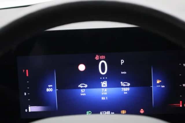 Opel Astra (2023) thumbnail 8