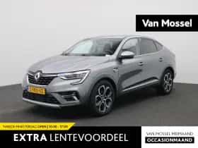 Renault Arkana (2023)