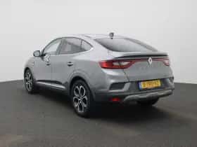 Renault Arkana thumbnail 2